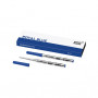 Montblanc Wkład do długopisu, Royal Blue, 0,6 mm