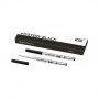 MONTBLANC Wkład do długopisu 0,5 mm, Mystery Black