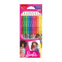 maped Kredki Barbie Wielokolorowe