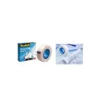3M Scotch Magic 811 taśma klejąca usuwalna, 19 mm x 33 m