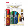 Zakreślacz maped Harry Potter, wielokolorowy