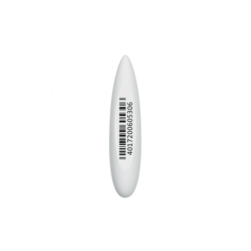 Pelikan griffix® gumka niebiesko-biała