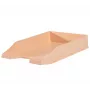 HAN KLASSIK Taca na dokumenty DIN A4, pastelowy pomarańczowy