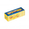 WEDO SMILEY Gumka, żółta, 3 wzory w jednym pudełku