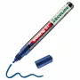 Edding 51 EcoLine 4-51-003 marker lakierniczy niebieski 1 mm, 2 mm