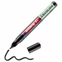Edding 51 EcoLine 4-51-001 marker lakierniczy czarny 1 mm, 2 mm
