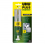 UHU PLUS SCHNELLFEST klej dwuskładnikowy 25,0 g
