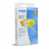 RAPESCO® klipsy do dokumentów w mieszanych kolorach 1,9 cm