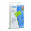 RAPESCO® klipsy zaciskowe zielone 1,9 cm