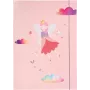 Teczka na rysunki folia DIN A3, Little Fairy