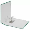 FALKEN Color segregator, plastikowy, 8 cm, DIN A4, zielony