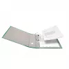 FALKEN Color segregator, plastikowy, 8 cm, DIN A4, zielony