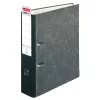 Herlitz maX.file nature pock segregator A4, grzbiet 80 mm, okładka w chmurkowy marmurek