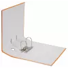 FALKEN Color segregator, plastikowy, 8 cm, DIN A4, pomarańczowy