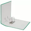 FALKEN Color segregator DIN A4, 8 cm, plastikowy, jasnozielony