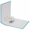 FALKEN Color segregator DIN A4, 8 cm, plastikowy, aqua