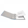 FALKEN Color segregator DIN A4, 8 cm, plastikowy, aqua