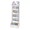 Wkłady do pióra kulkowego herlitz 1,0 mm niebieskie