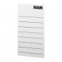 Etykiety do opisywania HAN 6,5 x 10,4 cm