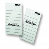 Etykiety do opisywania HAN 6,5 x 10,4 cm