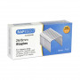 Zszywki Rapesco 26/8, 5000 szt.