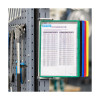 System paneli ściennych Tarifold 414109, DIN A4