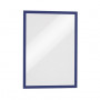 Ramka informacyjna Durable DURAFRAME MAGNETIC A3, ciemnoniebieska, 5 szt. (486807)