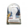 WEDO stempel tekstowy „Gescannt“ (19333)