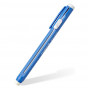 STAEDTLER Mars plastic 528 50 gumka w oprawce z wymiennym wkładem, niebieska