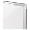 Tablica suchościeralna magnetoplan 90 x 60 cm, stal lakierowana na biało