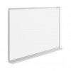 magnetoplan Tablica suchościeralna 60 x 45 cm, biała (1240288)