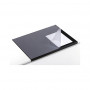 Podkładka na biurko DURABLE 65.0 x 52.0 cm czarna