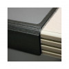 Podkładka na biurko DURABLE 65.0 x 52.0 cm czarna
