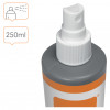 Płyn do czyszczenia tablic NOBO 250 ml