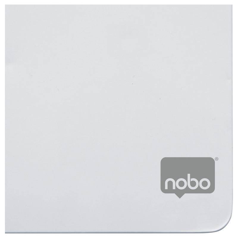 nobo Mini tablica suchościeralna, 14 x 36,5 cm