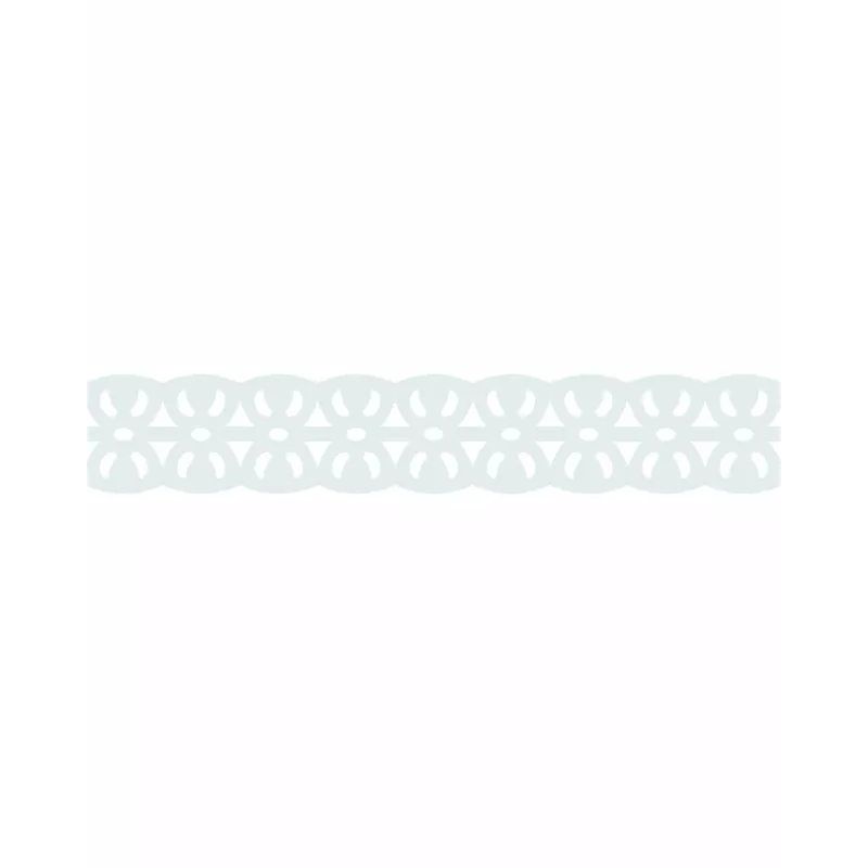 folia zestaw taśm washi Deco, 4 x 5 m, pastelowe