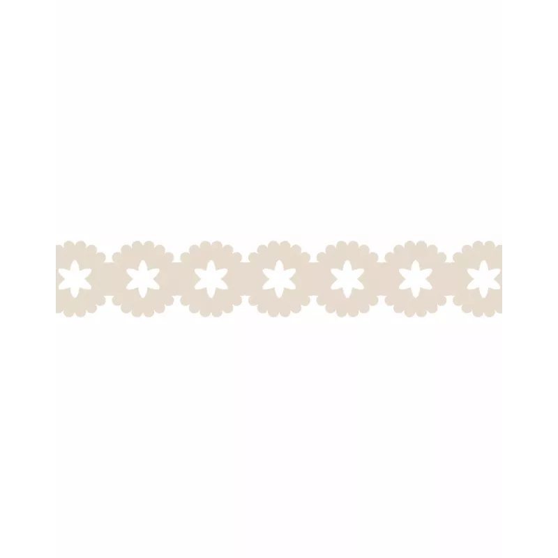 folia zestaw taśm washi Deco, 4 x 5 m, pastelowe