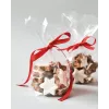 folia torebki celofanowe 18 x 29,5 cm, przezroczyste