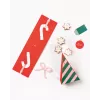 torba płaskodenna folia PP SWEET CHRISTMAS