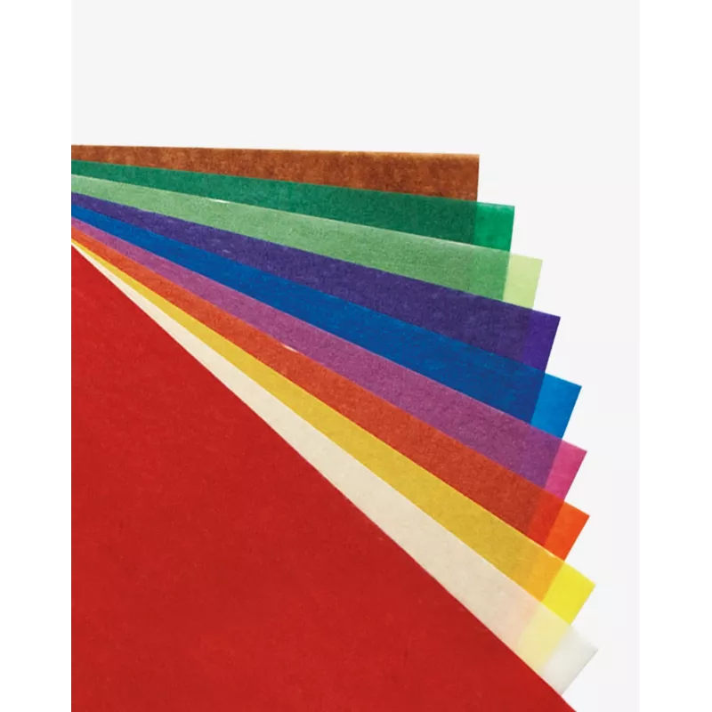 folia papier do kopiowania 42 g/m²