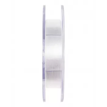 folia nić nylonowa, 0,50 mm x 100 m, przezroczysta