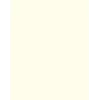 Folia karty składane, perłowobiałe, 5 szt.