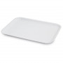 Tacki papierowe Guardini białe zestaw 3 szt. Easy Bake Bio 22x32cm