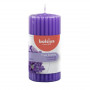Bolsius True Scents świeca zapachowa cylindryczna Ø58 x 120 mm, lawendowa
