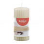 Bolsius True Scents świeca zapachowa cylindryczna Ø58 x 120 mm, wanilia