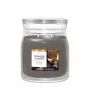Yankee Candle Crackling Embers świeca, średnia