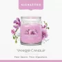 Yankee Candle Wild Orchid świeca, średnia