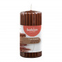 Bolsius True Scents Świeca zapachowa w formie cylindra Ø58 x 120 mm, Oud Wood