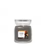 Yankee Candle Crackling Embers świeca, mała