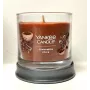 Yankee Candle Cinnamon Stick świeca w szkle z 1 knotem